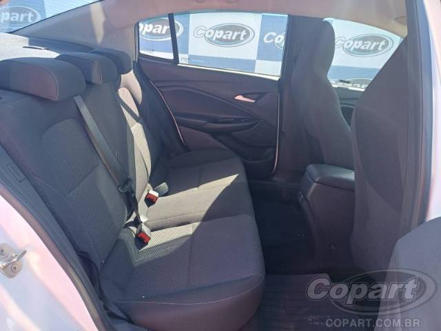 2024 CHEVROLET ONIX PLUS 