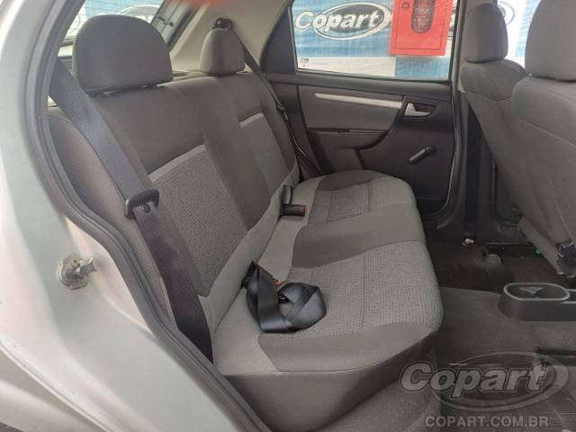 2014 CHEVROLET CELTA 