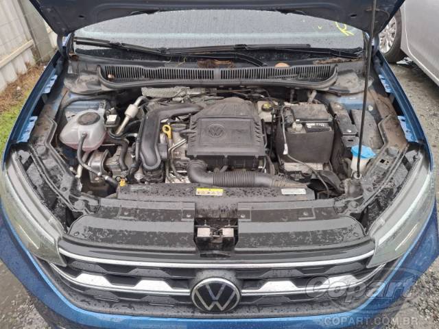 2023 VOLKSWAGEN NIVUS 