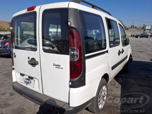 2021 FIAT DOBLO 
