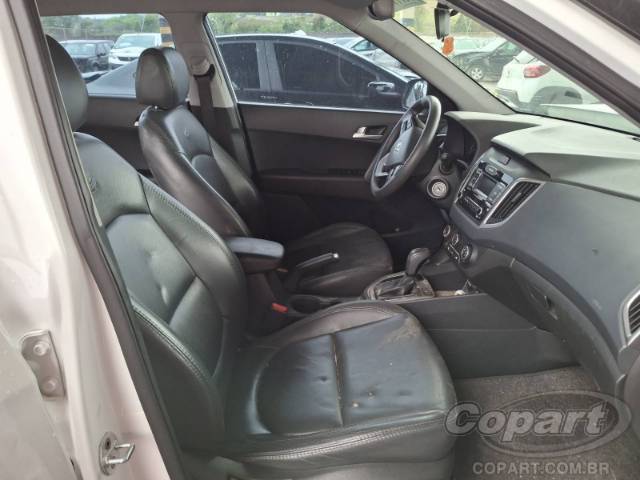 2018 HYUNDAI CRETA 