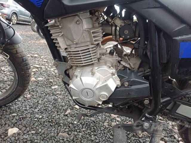 2024 YAMAHA CROSSER 
