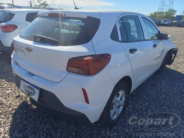 2022 CHEVROLET ONIX 