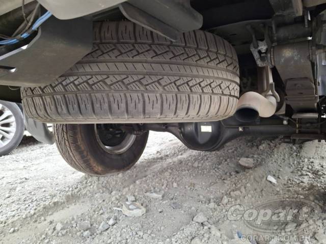 2012 MITSUBISHI L200 TRITON 