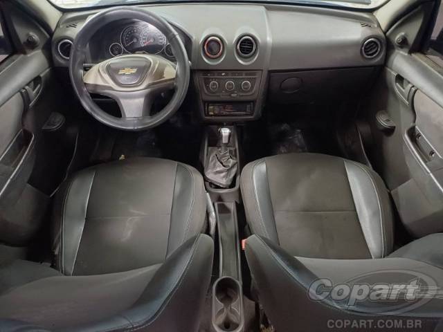 2012 CHEVROLET CELTA 