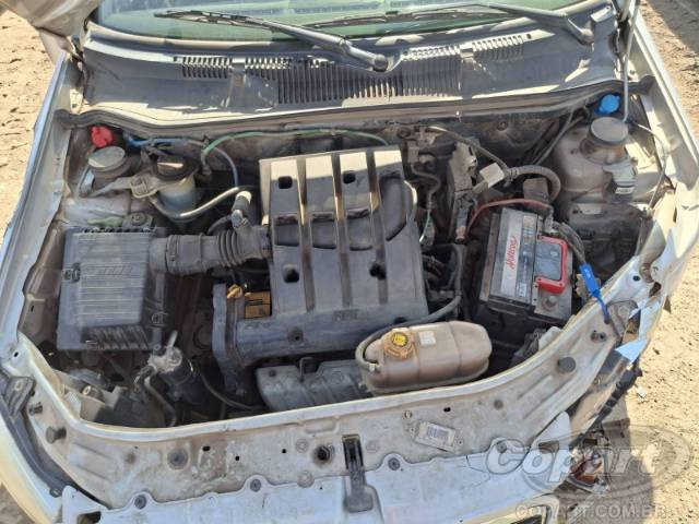 2009 FIAT PALIO WEEKEND 