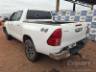 2021 TOYOTA HILUX CD 