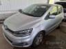 2017 VOLKSWAGEN FOX 