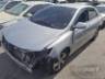 2011 TOYOTA COROLLA 
