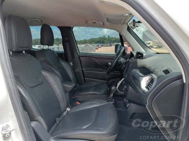 2019 JEEP RENEGADE 