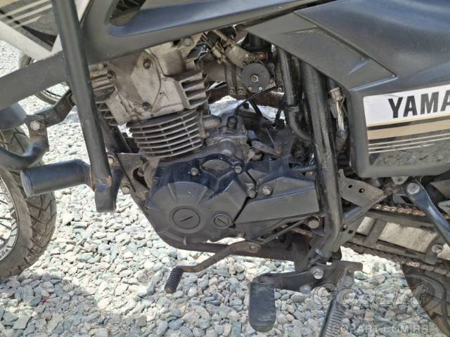 2022 YAMAHA XTZ 150 CROSSER 