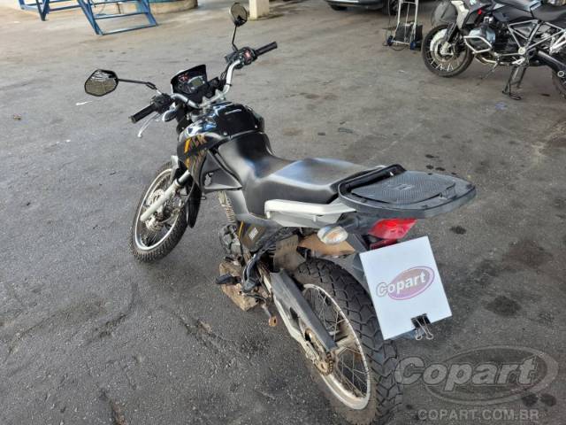 2019 YAMAHA XTZ 150 CROSSER 