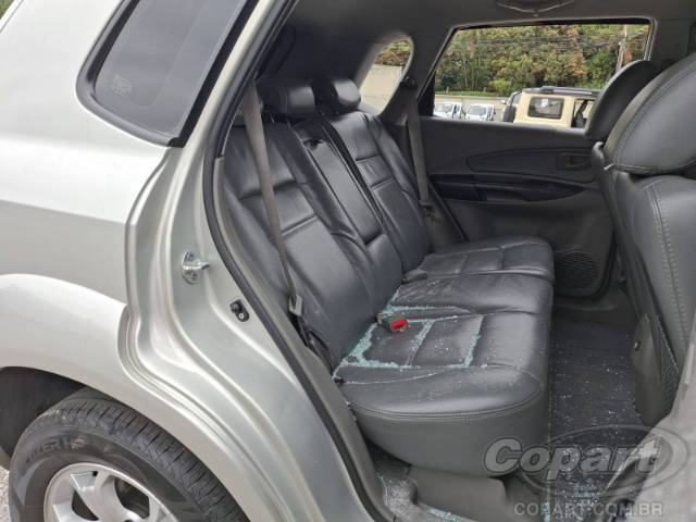 2011 HYUNDAI TUCSON 