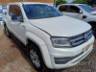 2019 VOLKSWAGEN AMAROK 