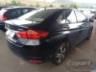 2015 HONDA CITY 