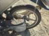 2007 YAMAHA NEO 