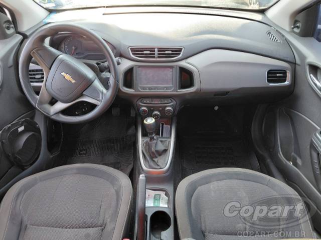 2015 CHEVROLET PRISMA 