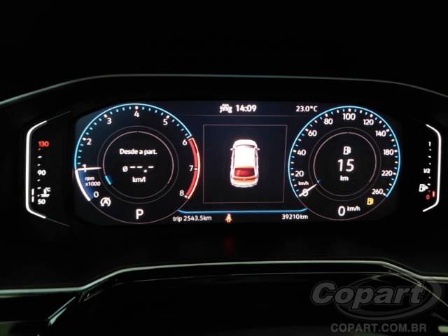 2023 VOLKSWAGEN NIVUS 
