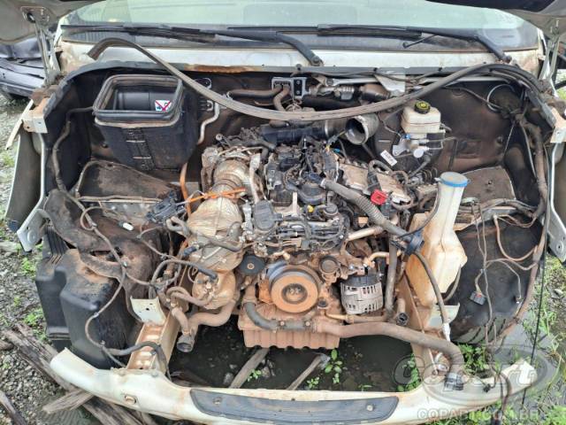 2023 MERCEDES BENZ SPRINTER TRUCK 