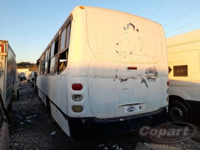 2004 MERCEDES BENZ LO-914 