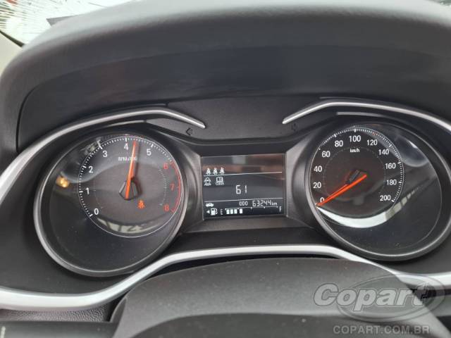 2021 CHEVROLET ONIX 