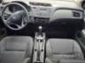 2017 HONDA CITY 
