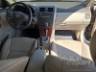 2011 TOYOTA COROLLA 