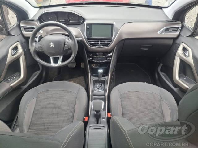 2016 PEUGEOT 2008 