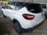 2021 RENAULT CAPTUR 