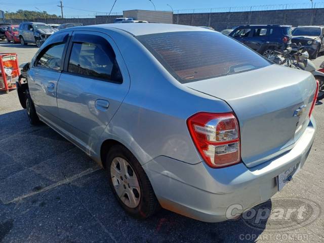 2012 CHEVROLET COBALT 