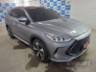 2025 BYD SONG PLUS 