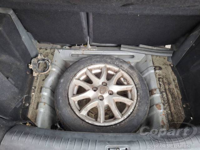 2012 JAC J3 