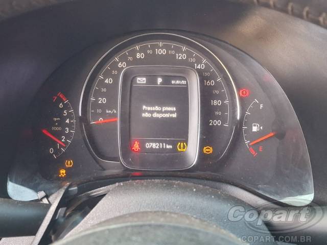 2023 FIAT STRADA CD 
