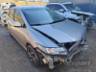 2014 HONDA CITY 
