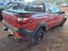 2015 FIAT STRADA CD 