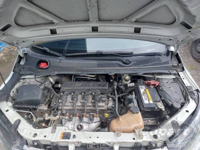 2019 CHEVROLET PRISMA 