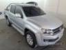 2011 VOLKSWAGEN AMAROK 
