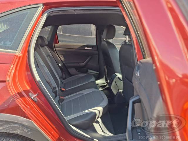 2021 VOLKSWAGEN NIVUS 