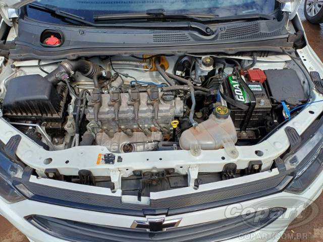 2021 CHEVROLET ONIX PLUS 