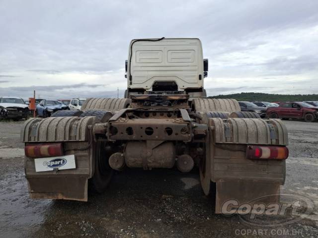 2021 MERCEDES BENZ AXOR 