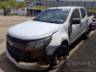 2020 CHEVROLET S10 CABINE DUPLA 