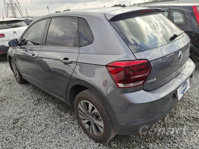 2020 VOLKSWAGEN POLO 
