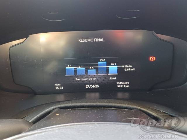 2023 JEEP RENEGADE 