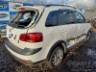 2014 VOLKSWAGEN SPACEFOX 
