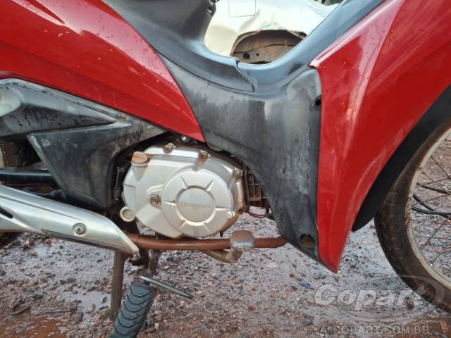 2022 HONDA BIZ 