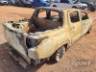 2025 FIAT STRADA CD 