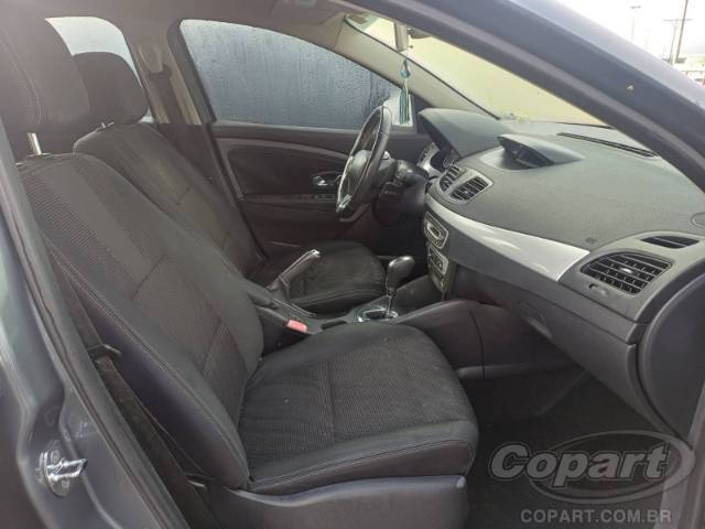 2014 RENAULT FLUENCE 