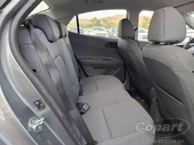 2024 HYUNDAI HB20S 
