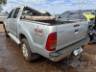 2011 TOYOTA HILUX CD 
