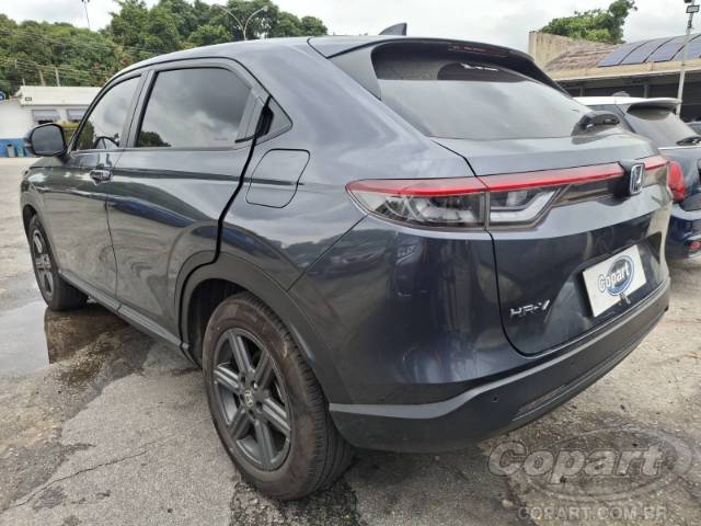 2025 HONDA HR-V 